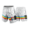 2338 LIGHTWEIGHT MICROFIBER 160gsm SHORT BOUNCE-N-MORE