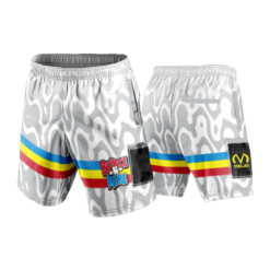 2338 LIGHTWEIGHT MICROFIBER 160gsm SHORT BOUNCE-N-MORE