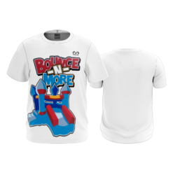 2338 FD SPIRIT DRY FIT BOUNCE-N-MORE