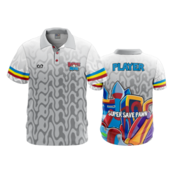 2338 FD Polo BOUNCE-N-MORE