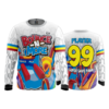 2338 FD Long Sleeve MENS BOUNCE-N-MORE