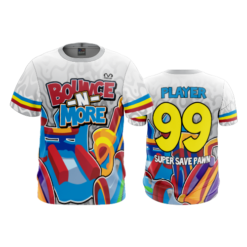 2338 FD Sport MENS BOUNCE-N-MORE