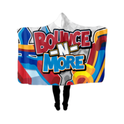 2338 FD FAN WRAP BOUNCE-N-MORE