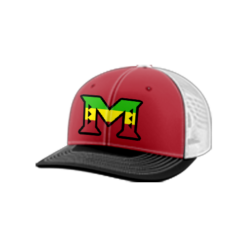 2346 Team Cap Trucker 112 MAKURA