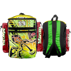 2346 Mojo Diamond Backpack MAKURA
