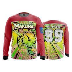 2346 FD Long Sleeve MENS MAKURA