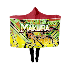 2346 FD FAN WRAP MAKURA