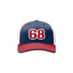 2357 Team Cap R172 NORWOOD-AMERICAN-LEGION