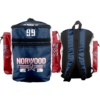 2357 Mojo Diamond Backpack NORWOOD-AMERICAN-LEGION