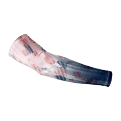 2357 FD Armsleeve NORWOOD-AMERICAN-LEGION