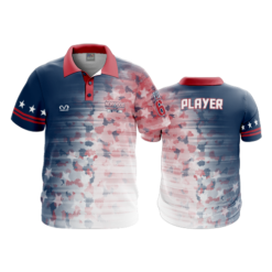 2357 FD Polo NORWOOD-AMERICAN-LEGION