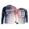 2357 FD Long Sleeve MENS NORWOOD-AMERICAN-LEGION
