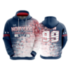 2357 FD Hoody NORWOOD-AMERICAN-LEGION