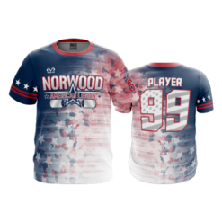 2357 FD Sport MENS NORWOOD-AMERICAN-LEGION