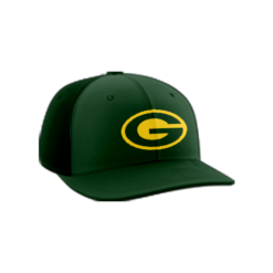 2366 Team Cap PTS30 USS-GREEN-BAY