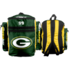 2366 Mojo Diamond Backpack USS-GREEN-BAY