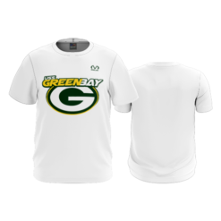 2366 FD SPIRIT DRY FIT USS-GREEN-BAY
