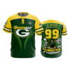 2366 FD 2 Button USS-GREEN-BAY