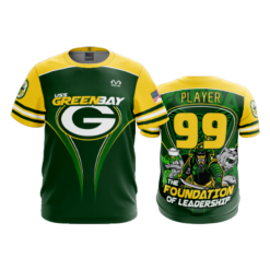 2366 FD Sport MENS USS-GREEN-BAY
