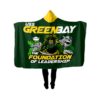 2366 FD FAN WRAP USS-GREEN-BAY