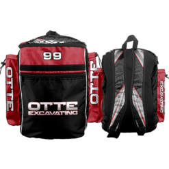 2339 Mojo Diamond Backpack OTTE-EXCAVATING