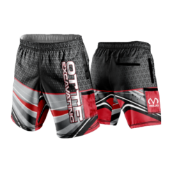 2339 LIGHTWEIGHT MICROFIBER 160gsm SHORT OTTE-EXCAVATING