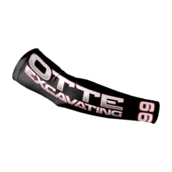2339 FD Armsleeve OTTE-EXCAVATING