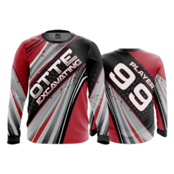 2339 FD Long Sleeve MENS OTTE-EXCAVATING