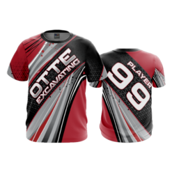 2339 FD Sport MENS OTTE-EXCAVATING