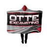 2339 FD FAN WRAP OTTE-EXCAVATING