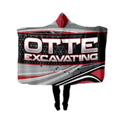 2339 FD FAN WRAP OTTE-EXCAVATING