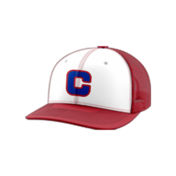 2347 Team Cap Trucker 112 SPEEDWAYS-PIT-CREW