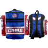 2347 Mojo Diamond Backpack SPEEDWAYS-PIT-CREW