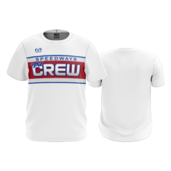 2347 FD SPIRIT DRY FIT SPEEDWAYS-PIT-CREW