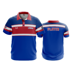 2347 FD Polo SPEEDWAYS-PIT-CREW