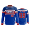 2347 FD Long Sleeve MENS SPEEDWAYS-PIT-CREW