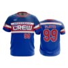 2347 FD Sport MENS SPEEDWAYS-PIT-CREW
