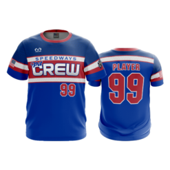2347 FD Sport MENS SPEEDWAYS-PIT-CREW