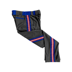 2347 CL FULL DYE CUSTOM MENS PANT SPEEDWAYS-PIT-CREW