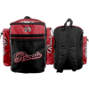 2342 Mojo Diamond Backpack RIVALS-BLACK