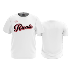 2342 FD SPIRIT DRY FIT RIVALS-BLACK