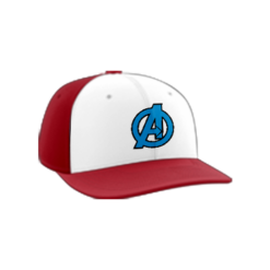 2356 Team Cap PTS30 AVENGERS