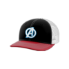 2356 Team Cap Trucker 112 AVENGERS