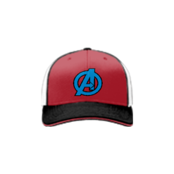 2356 Team Cap R172 AVENGERS