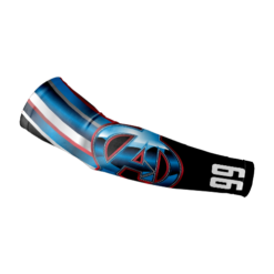 2356 FD Armsleeve AVENGERS