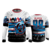2356 FD Long Sleeve MENS AVENGERS