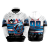 2356 FD Hoody AVENGERS