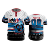 2356 FD 2 Button AVENGERS
