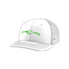 2363 Team Cap Trucker 112 QUALITY-MOTORLAND