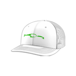 2363 Team Cap Trucker 112 QUALITY-MOTORLAND